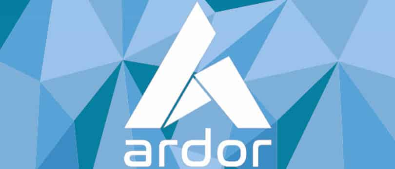 ardor logo