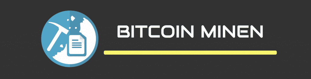 wat is bitcoin minen