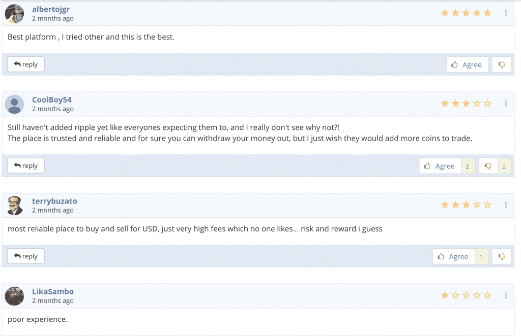 Coinbase beginnersgids + reviews en ervaringen ...