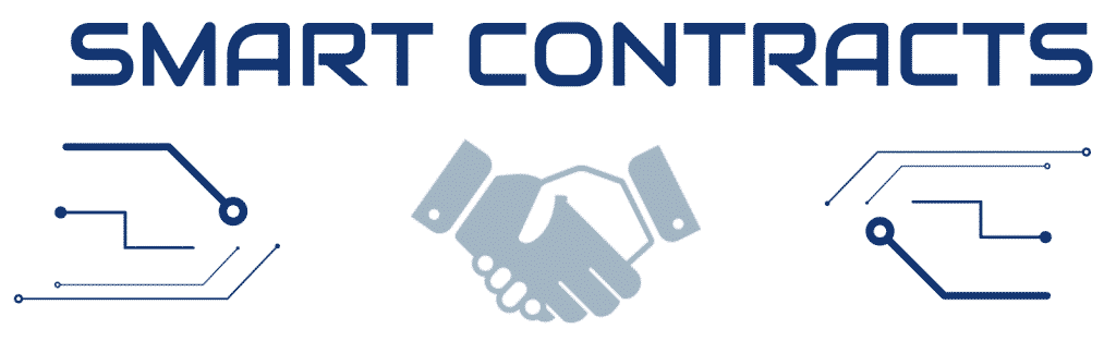 smart contracts blockchain