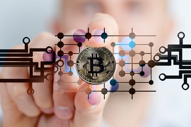 Bitcoin halving
