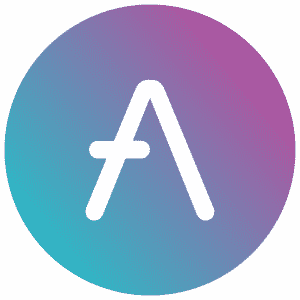 Aave logo